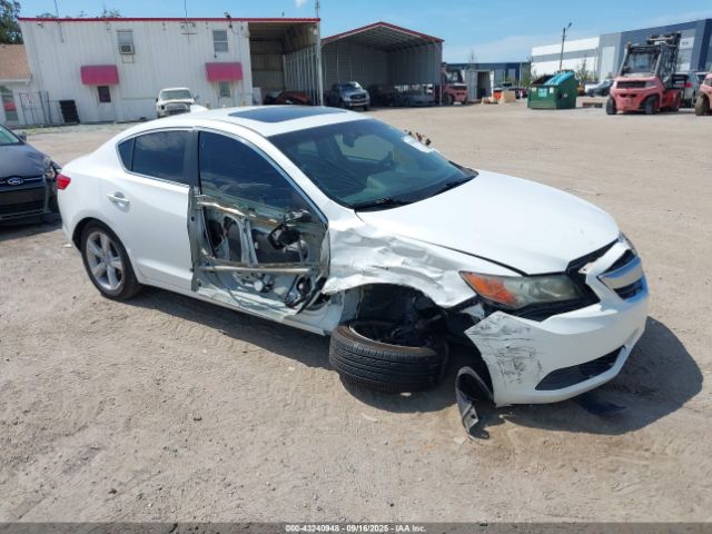 2014 ACURA ILX 19VDE1F3XEE015185 Photo 0