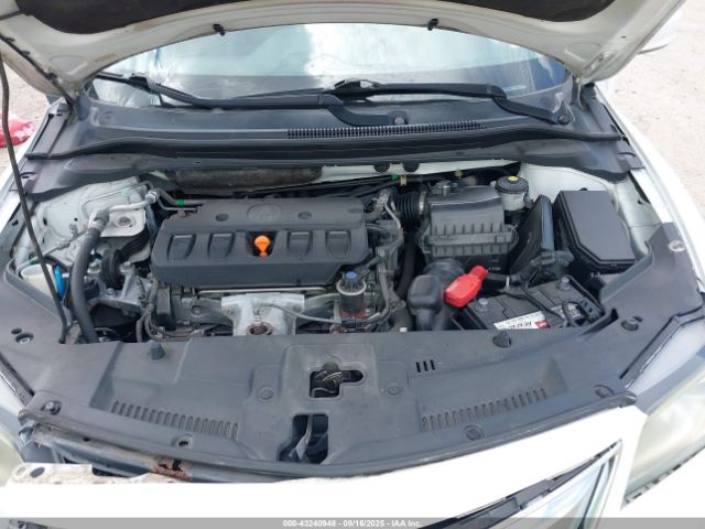 2014 ACURA ILX 19VDE1F3XEE015185 Photo 9