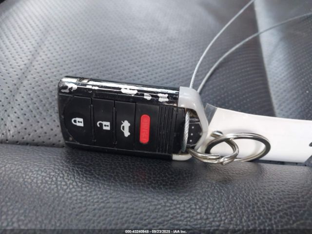 2014 ACURA ILX 19VDE1F3XEE015185 Photo 10