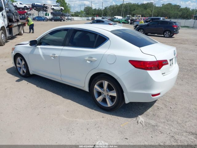2014 ACURA ILX 19VDE1F3XEE015185 Photo 2