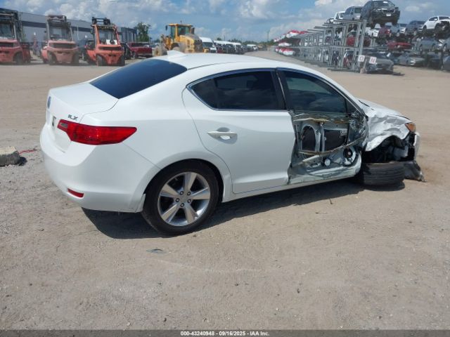 2014 ACURA ILX 19VDE1F3XEE015185 Photo 3