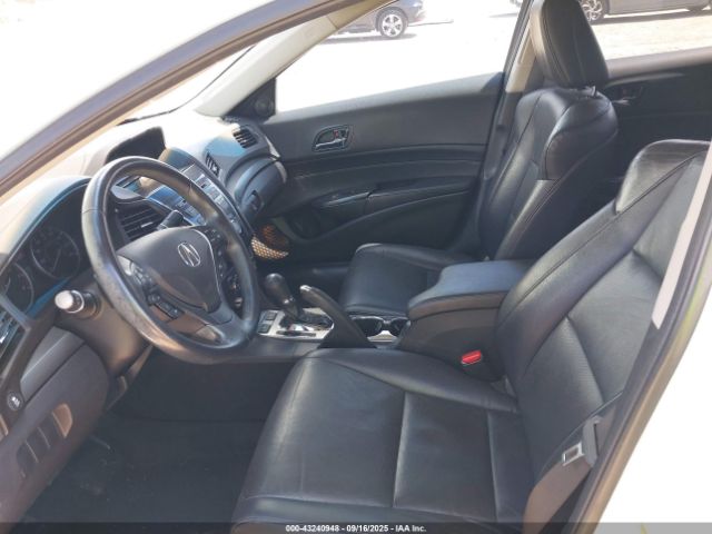 2014 ACURA ILX 19VDE1F3XEE015185 Photo 4