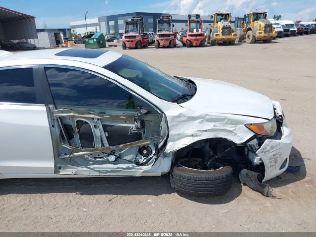 2014 ACURA ILX 19VDE1F3XEE015185 Photo 5