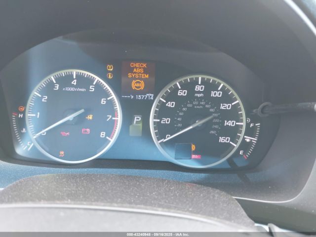 2014 ACURA ILX 19VDE1F3XEE015185 Photo 6