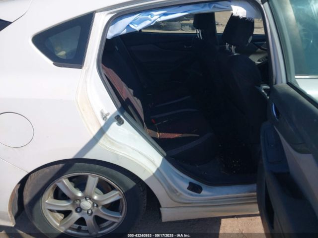 2021 SUBARU IMPREZA 4S3GTAJ69M1714238 Photo 7