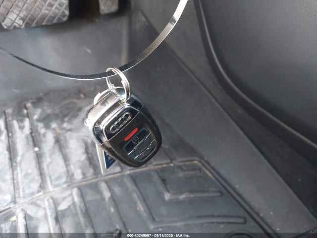 2015 AUDI A6 WAUFGAFC6FN029976 Photo 10