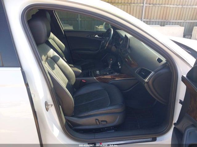 2015 AUDI A6 WAUFGAFC6FN029976 Photo 4