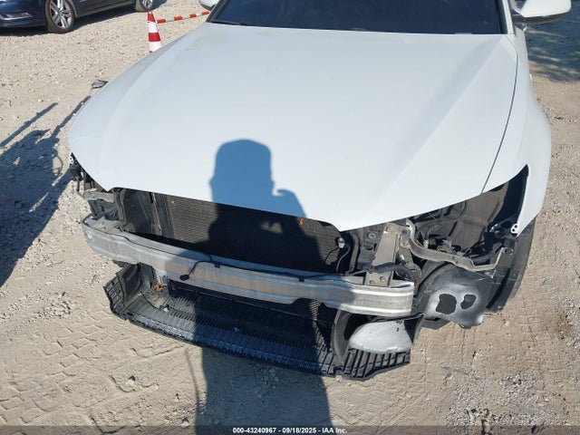 2015 AUDI A6 WAUFGAFC6FN029976 Photo 5