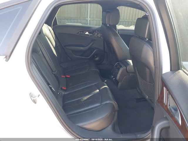 2015 AUDI A6 WAUFGAFC6FN029976 Photo 7