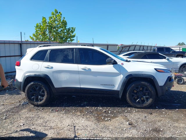 Jeep Cherokee 2016 1C4PJMBB6GW180190 Image 13