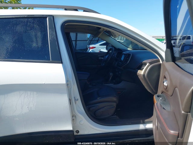 Jeep Cherokee 2016 1C4PJMBB6GW180190 Image 5