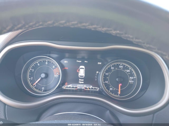 Jeep Cherokee 2016 1C4PJMBB6GW180190 Image 7