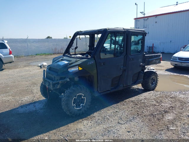 Polaris Ranger Crew Xp 900 2017 4XARVA877H8019603 Image 2
