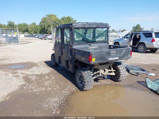 Polaris Ranger Crew Xp 900 2017 4XARVA877H8019603 Image 3