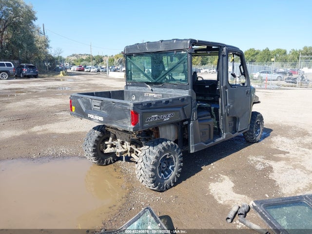 Polaris Ranger Crew Xp 900 2017 4XARVA877H8019603 Image 4