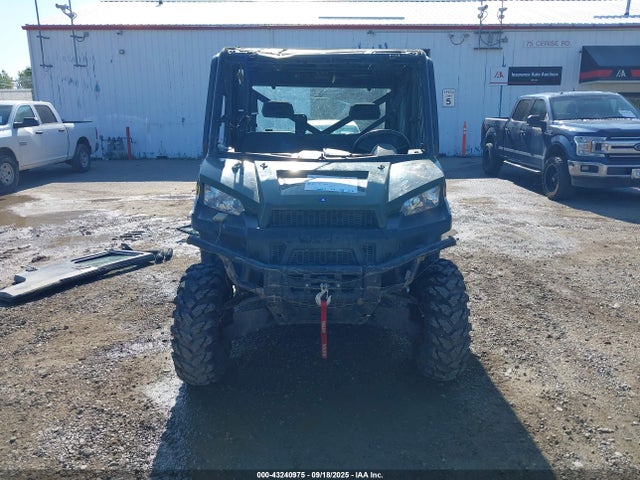 Polaris Ranger Crew Xp 900 2017 4XARVA877H8019603 Image 5