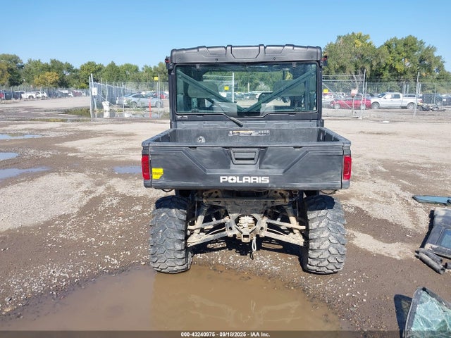 Polaris Ranger Crew Xp 900 2017 4XARVA877H8019603 Image 6