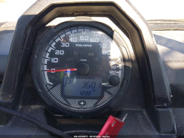 Polaris Ranger Crew Xp 900 2017 4XARVA877H8019603 Image 7