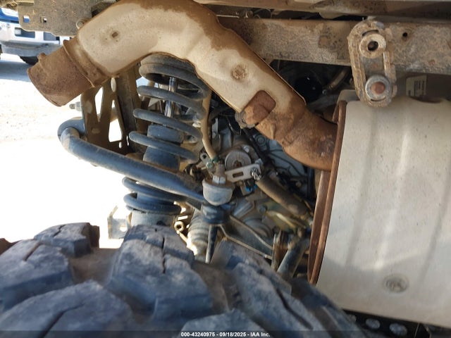 Polaris Ranger Crew Xp 900 2017 4XARVA877H8019603 Image 8