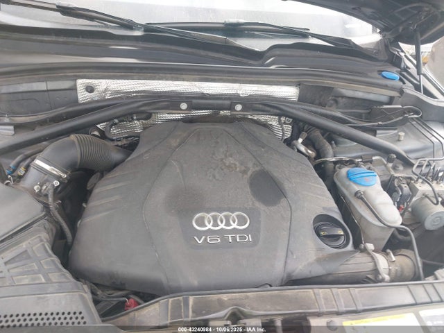 2015 AUDI Q5 WA1VMAFP1FA026219 Photo 9