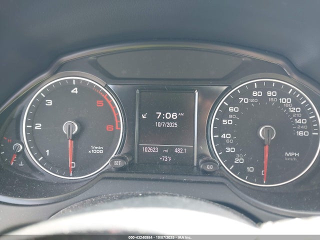 2015 AUDI Q5 WA1VMAFP1FA026219 Photo 6