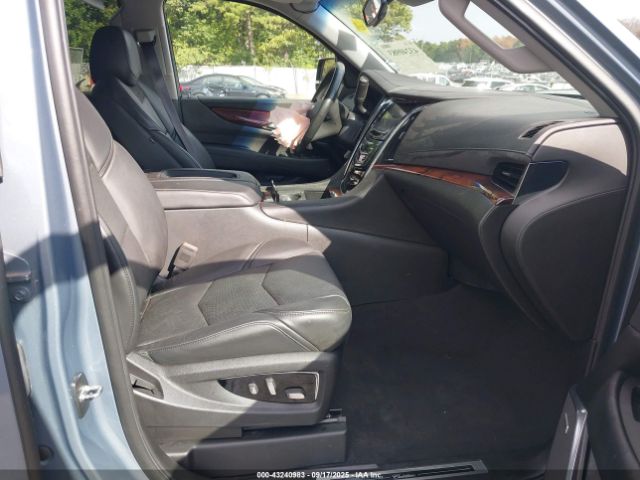 2015 CADILLAC ESCALADE 1GYS4NKJ2FR654240 Photo 4