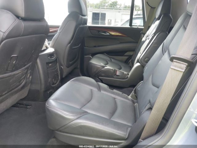 2015 CADILLAC ESCALADE 1GYS4NKJ2FR654240 Photo 7