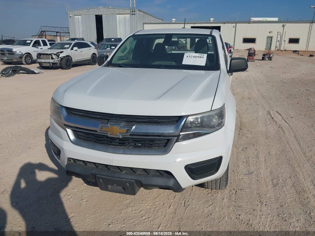 Chevrolet lcv - sidi; dcvcp; vvt; e85 max, e0-e100, alum 2016 1GCHSBEA0G1374963 Image 12