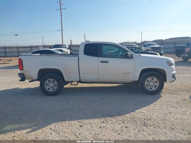 Chevrolet lcv - sidi; dcvcp; vvt; e85 max, e0-e100, alum 2016 1GCHSBEA0G1374963 Image 13