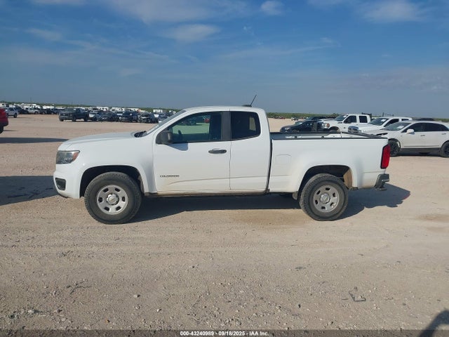 Chevrolet lcv - sidi; dcvcp; vvt; e85 max, e0-e100, alum 2016 1GCHSBEA0G1374963 Image 14