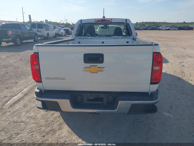 Chevrolet lcv - sidi; dcvcp; vvt; e85 max, e0-e100, alum 2016 1GCHSBEA0G1374963 Image 16