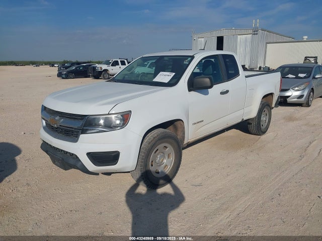 Chevrolet lcv - sidi; dcvcp; vvt; e85 max, e0-e100, alum 2016 1GCHSBEA0G1374963 Image 2