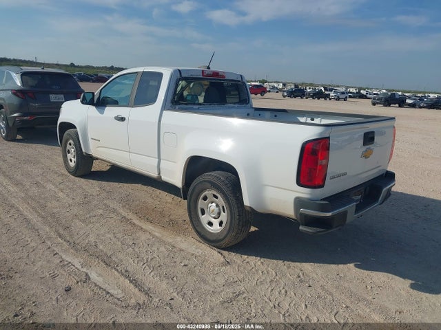 Chevrolet lcv - sidi; dcvcp; vvt; e85 max, e0-e100, alum 2016 1GCHSBEA0G1374963 Image 3