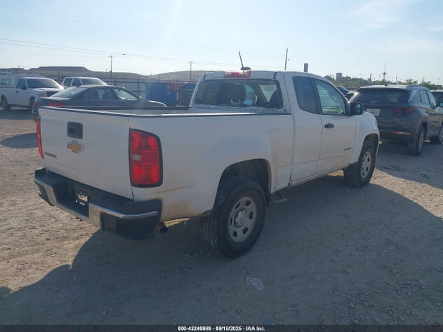 Chevrolet lcv - sidi; dcvcp; vvt; e85 max, e0-e100, alum 2016 1GCHSBEA0G1374963 Image 4
