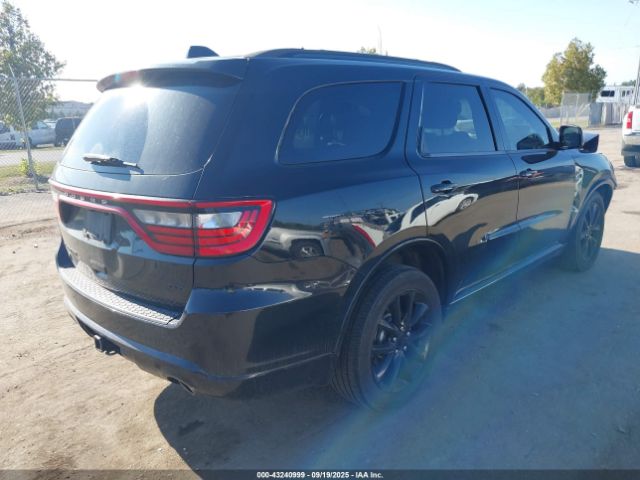 2018 DODGE DURANGO 1C4RDJDG1JC462303 Photo 3