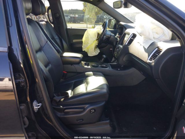 2018 DODGE DURANGO 1C4RDJDG1JC462303 Photo 4