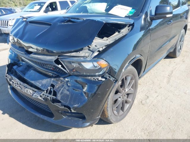 2018 DODGE DURANGO 1C4RDJDG1JC462303 Photo 5
