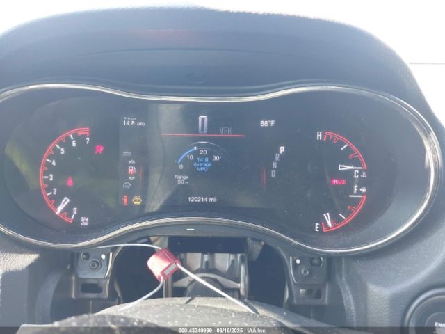 2018 DODGE DURANGO 1C4RDJDG1JC462303 Photo 6