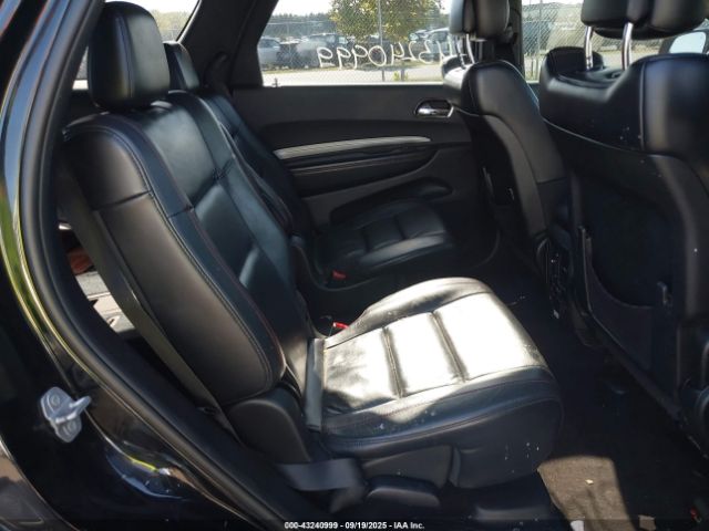 2018 DODGE DURANGO 1C4RDJDG1JC462303 Photo 7