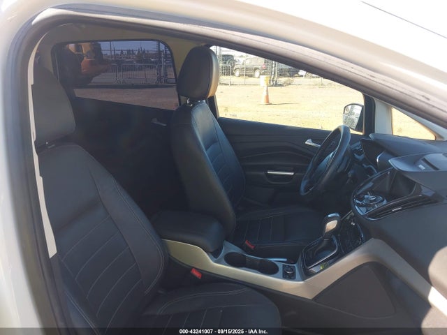 Ford atk ivct hev 2014 1FADP5CU4EL508430 Image 5
