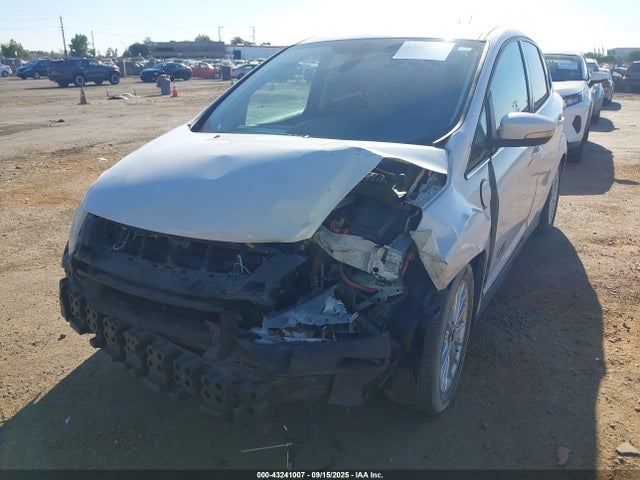 Ford atk ivct hev 2014 1FADP5CU4EL508430 Image 6