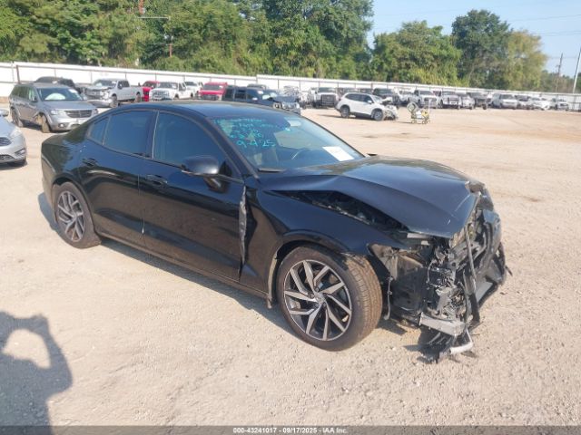 2020 VOLVO S60 7JR102FK8LG056936