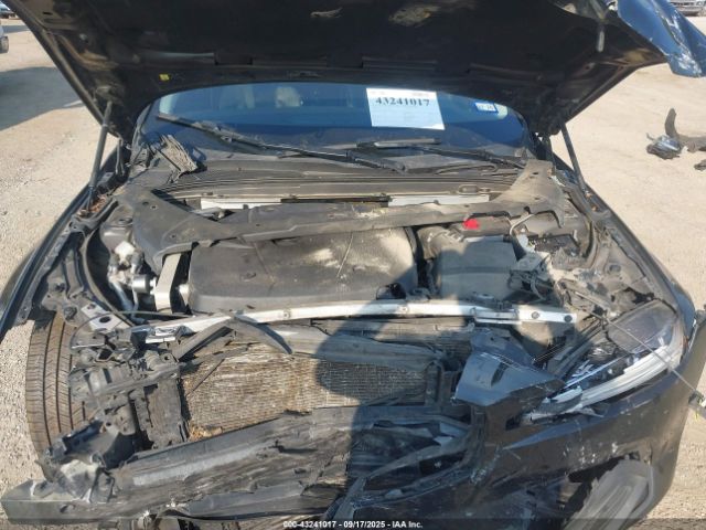 2020 VOLVO S60 7JR102FK8LG056936 Photo 9