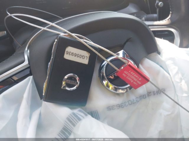 2020 VOLVO S60 7JR102FK8LG056936 Photo 10