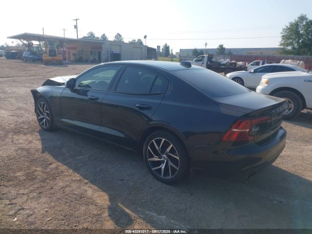 2020 VOLVO S60 7JR102FK8LG056936 Photo 2