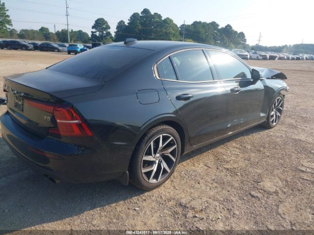 2020 VOLVO S60 7JR102FK8LG056936 Photo 3