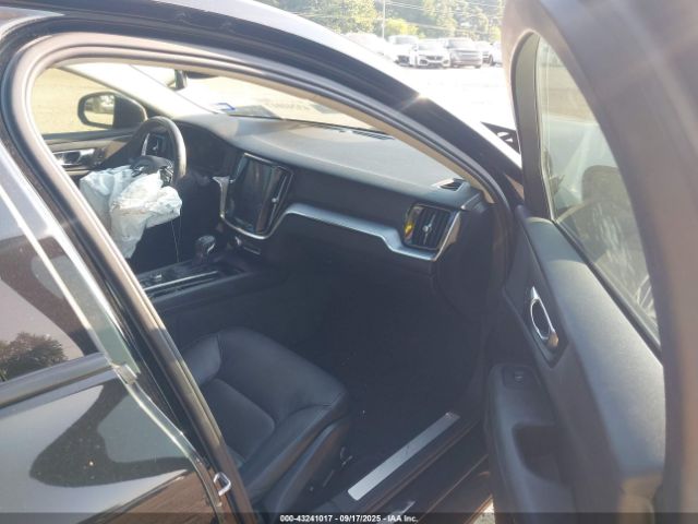 2020 VOLVO S60 7JR102FK8LG056936 Photo 4