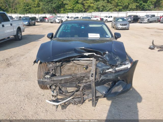 2020 VOLVO S60 7JR102FK8LG056936 Photo 5