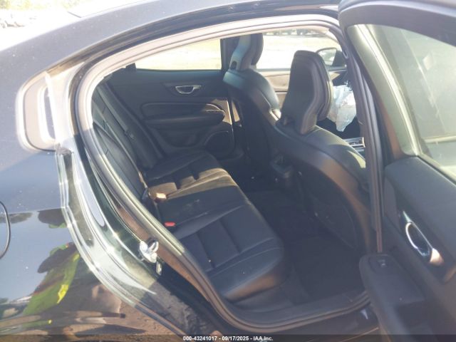 2020 VOLVO S60 7JR102FK8LG056936 Photo 7