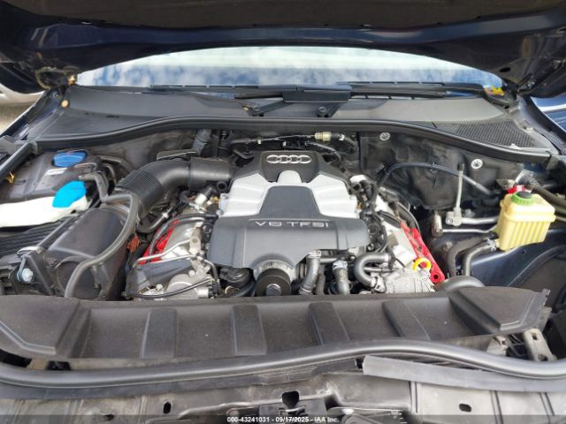 2015 AUDI Q7 WA1LGAFE7FD014054 Photo 9